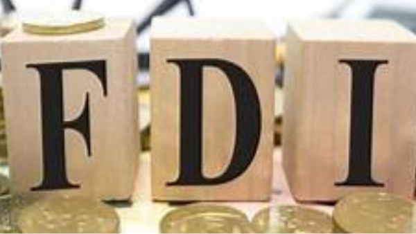 FDI FDI