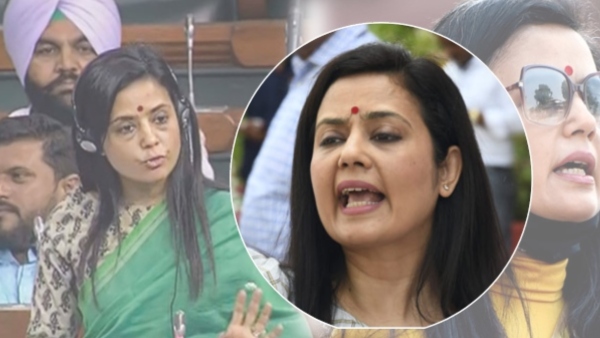 Mahua Moitra Case: Debate necessary on corporate politician nexus