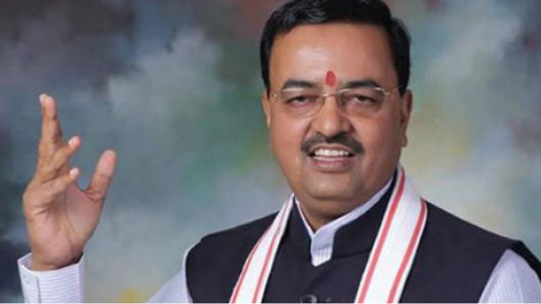 केशव प्रसाद मौर्य केशव प्रसाद मौर्य