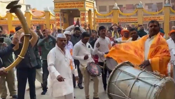 बीजेपी 