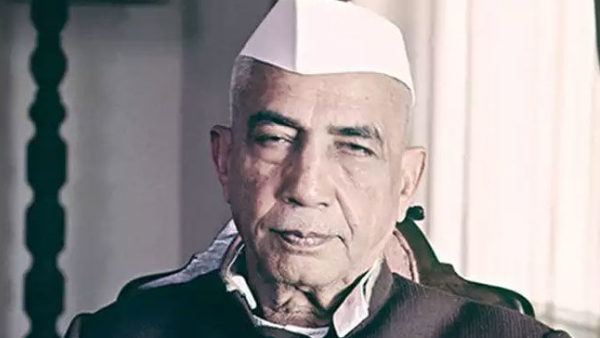 चौधरी चरण सिंह चौधरी चरण सिंह