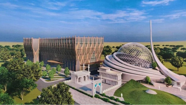 अयोध्या मस्जिद 