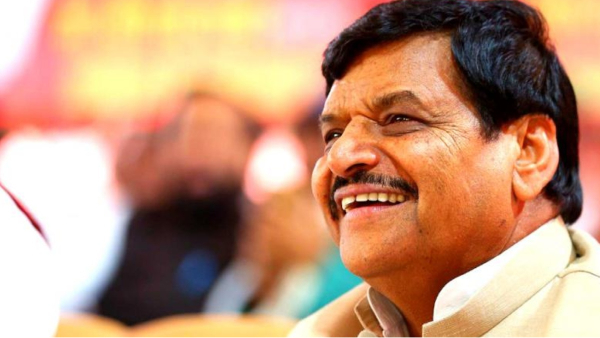 शिवपाल यादव 