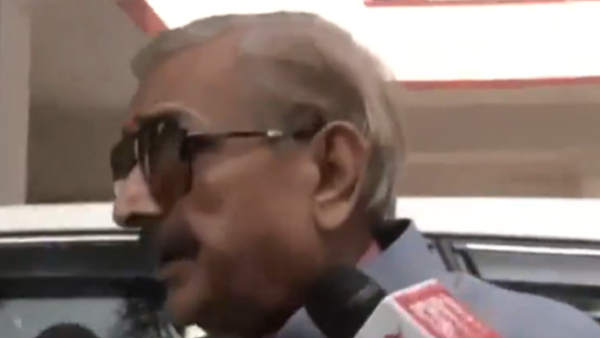 प्रमोद तिवारी प्रमोद तिवारी