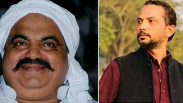 नफीस बिरयानी