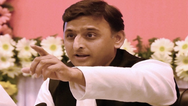 अखिलेश यादव 