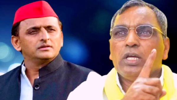 अखिलेश यादव 