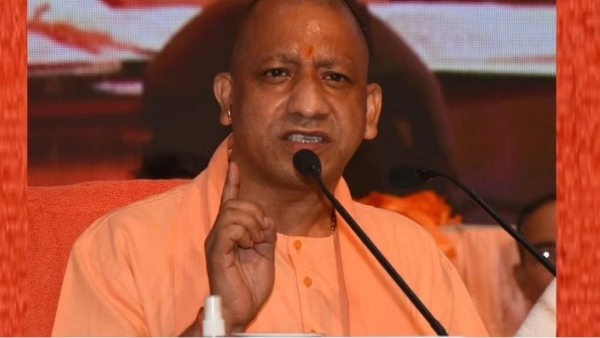 सीएम योगी 