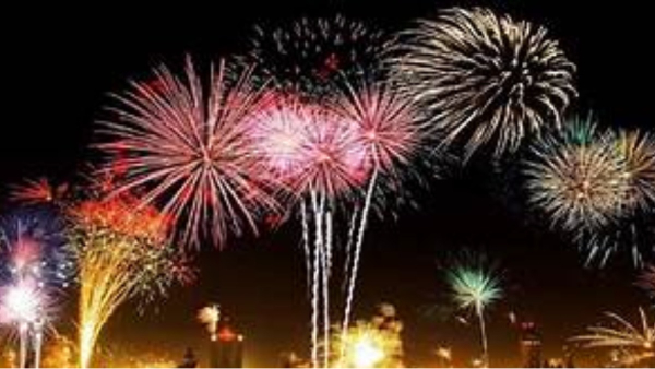 क्रिसमस 