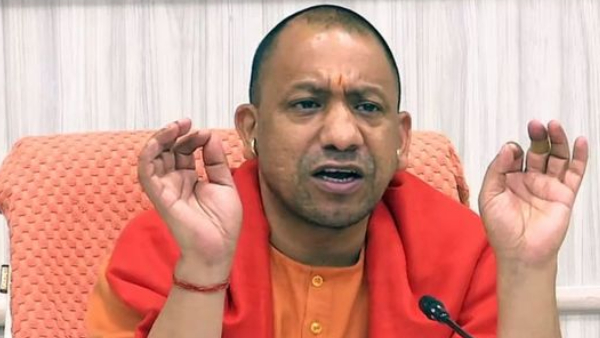 सीएम योगी 