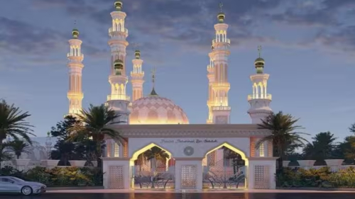 Mosque in Ayodhya: Why a mosque in the name of the prophet in Ayodhya?