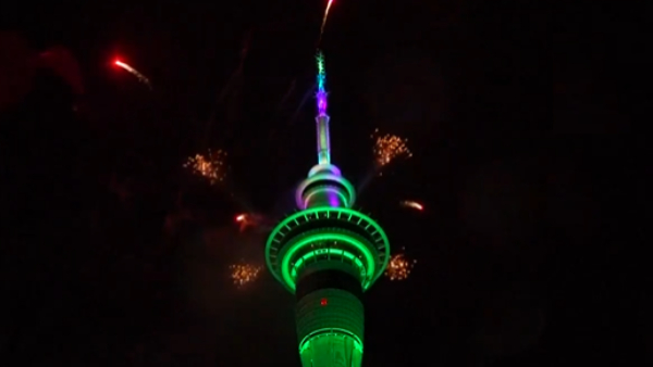 New Zealand Auckland