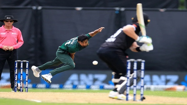 New Zealand vs Bangladesh New Zealand vs Bangladesh