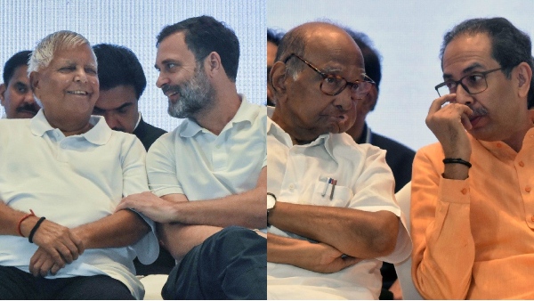 next india meet