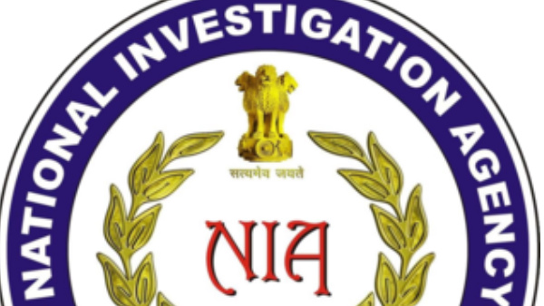 NIA ने ISIS के 15 गुर्गे को किया गिरफ्तार, हथियार-नकदी बरामद NIA ने ISIS के 15 गुर्गे को किया गिरफ्तार, हथियार-नकदी बरामद