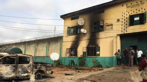 Attack on Christian villages in Nigeria