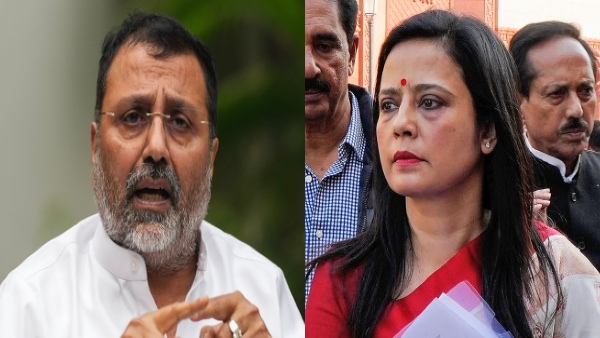 Mahua Moitra expulsion