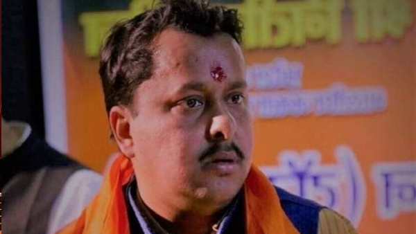 BJP forming Government in Chattisgarh, BJP Nitin Nabin Said Congress Govt Is Corrupt news hindi