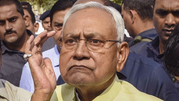 Madhya Pradesh Election