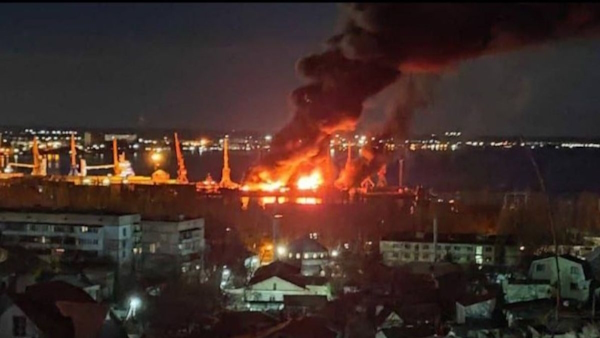 ukraine-destroyed-russian-landing-ship-novocherkassk
