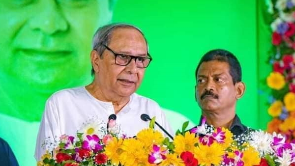 odisha cm 
