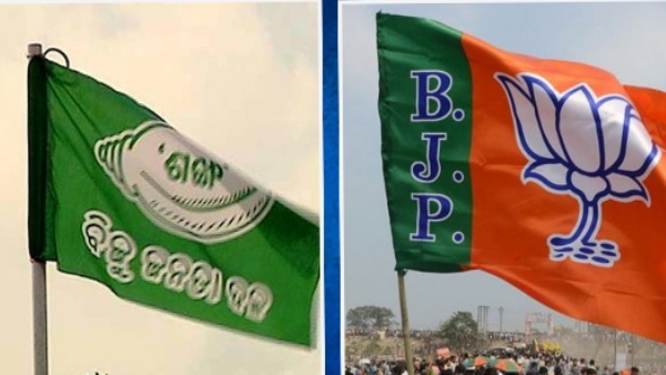 odisha