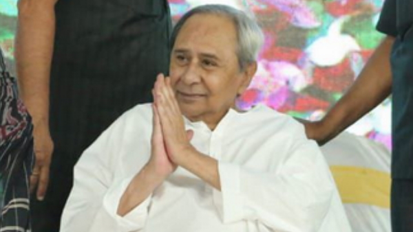 cm odisha
