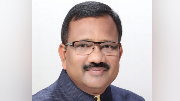 odisha bjp