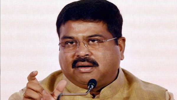 Dharmendra Pradhan