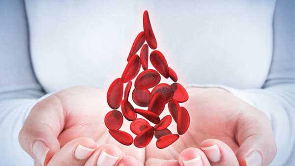 anemia patients Reduction in Odisha