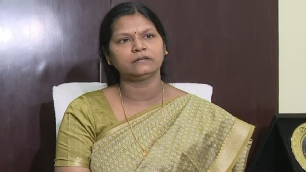 Odisha Transport Minister Tukuni Sahu 