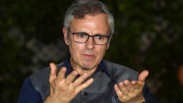 Omar Abdullah