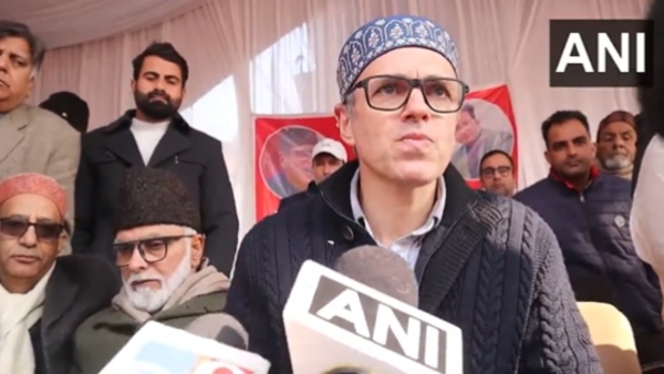  Omar Abdullah