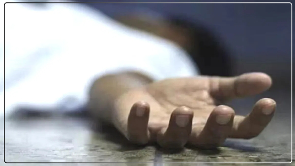 UP News: Eyes of dead body taken out during PM, complaint to DM UP News: Eyes of dead body taken out during PM, complaint to DM