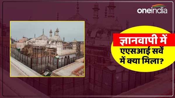 what-was-found-in-the-asi-survey-conducted-in-gyanvapi-reported-presentation