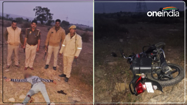 mirzapur-encounter-between-police-and-cow-smuggler-smuggler-caught