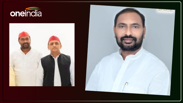 up-news-ballias-sp-district-president-rajmangal-yadav-passes-away-in-road-accident