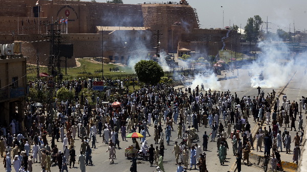 Possible Civil Wars in 2024 Possible Civil Wars in 2024