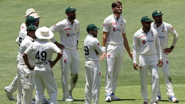 Australia vs Pakistan 1 Australia vs Pakistan 1