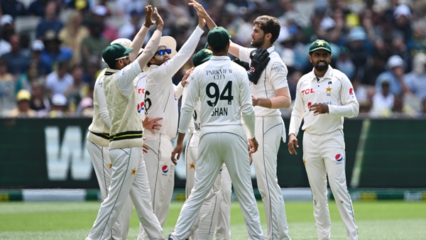 Australia vs Pakistan 1 Australia vs Pakistan 1