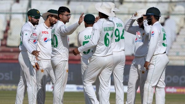 pakistan cricket team