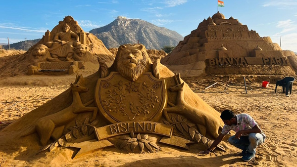 IAS Pari Bishnoi MLA Bhanya Bishnoi Marriage