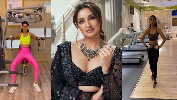 Parineeti Chopra