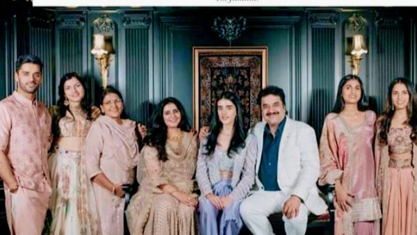 IAS Pari Bishnoi MLA Bhavya Baishnoi