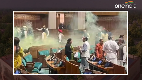 Lalit Jha parliament