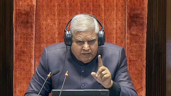 Parliament winter session 