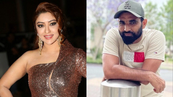 Actor Payal Ghosh News