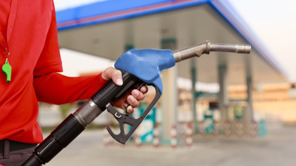 Fuel Prices