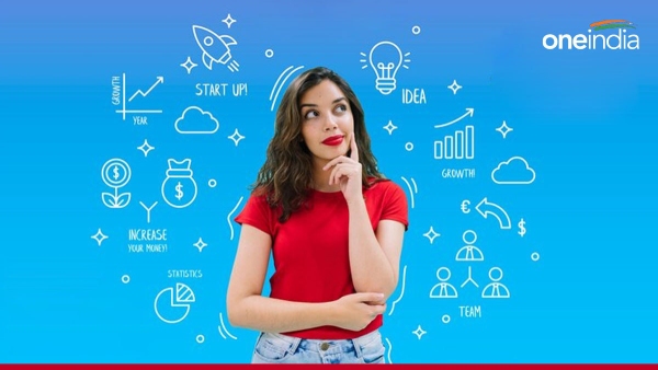 business ideas for women