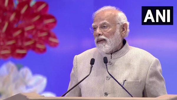 AI का इस्तेमाल करने के लिए भारत पूरी तरह तैयार: PM मोदी